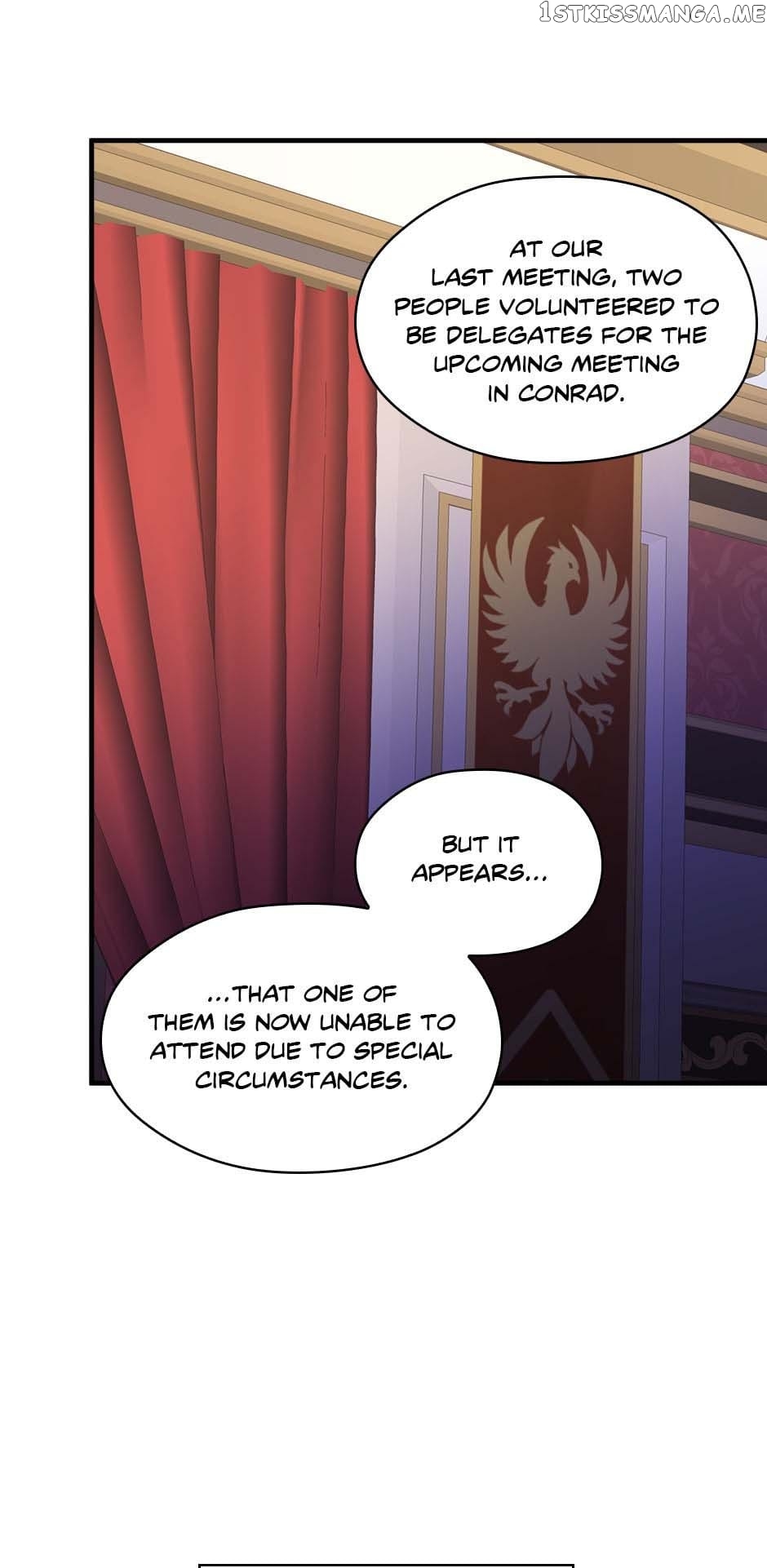 The Flower Dance and the Wind Song Chapter 101 - page 10