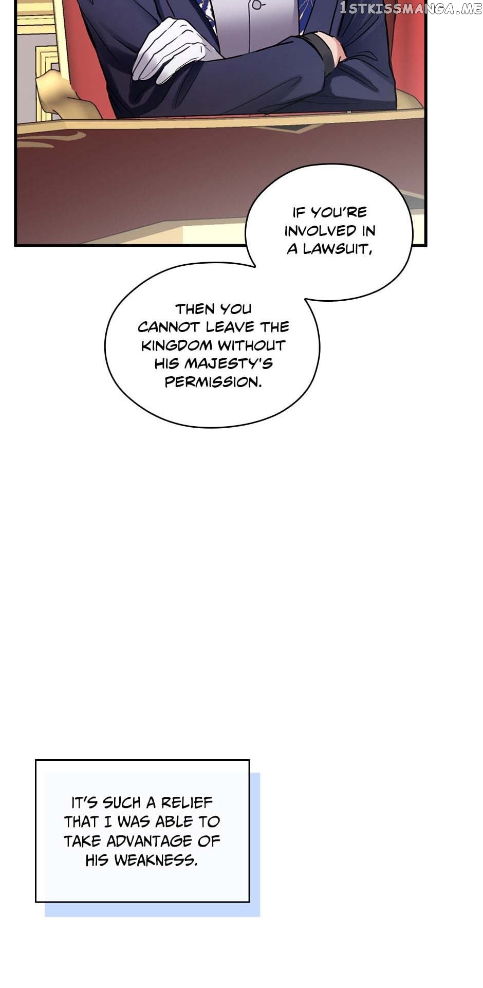 The Flower Dance and the Wind Song Chapter 101 - page 12