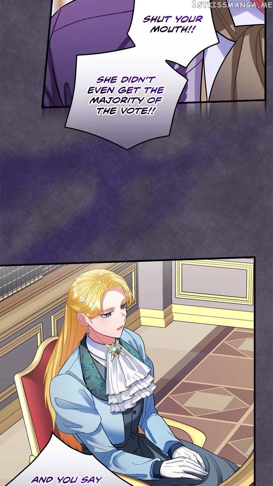 The Flower Dance and the Wind Song Chapter 101 - page 17
