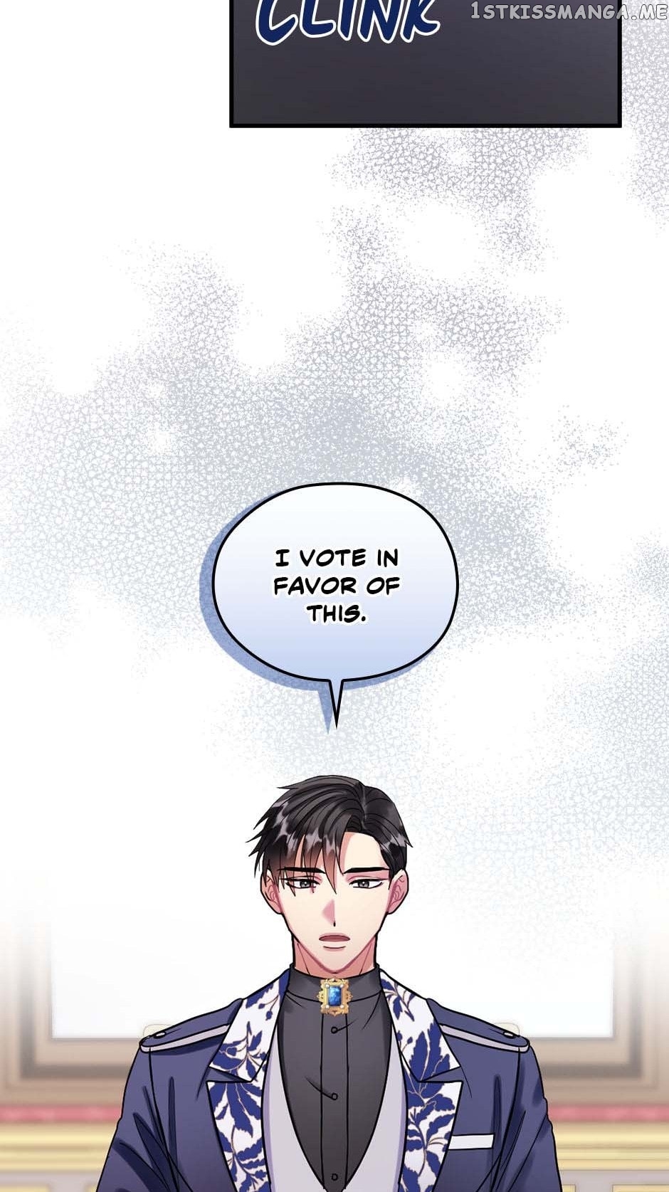 The Flower Dance and the Wind Song Chapter 101 - page 19