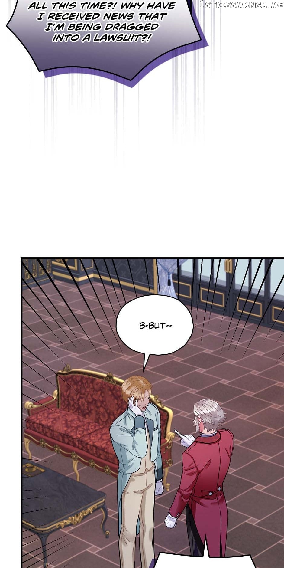 The Flower Dance and the Wind Song Chapter 101 - page 2