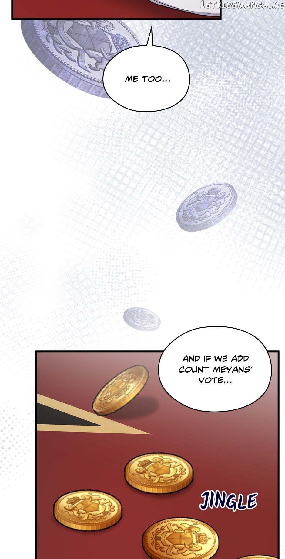 The Flower Dance and the Wind Song Chapter 101 - page 24