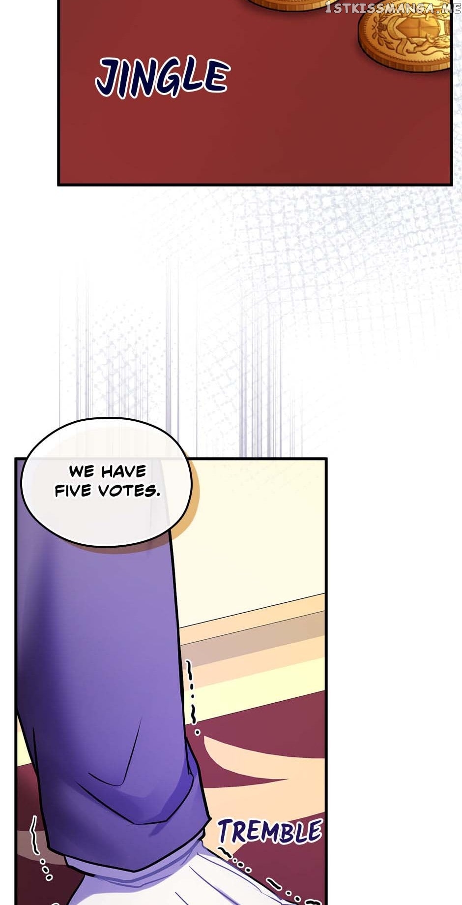 The Flower Dance and the Wind Song Chapter 101 - page 25