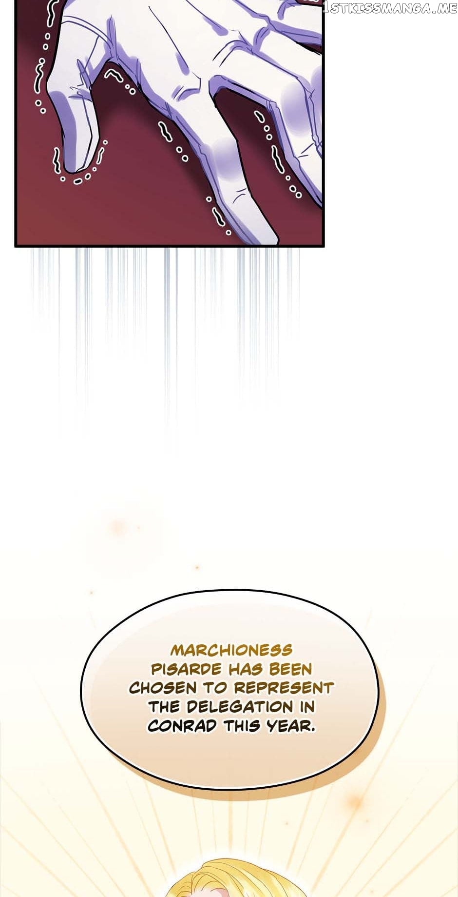 The Flower Dance and the Wind Song Chapter 101 - page 26