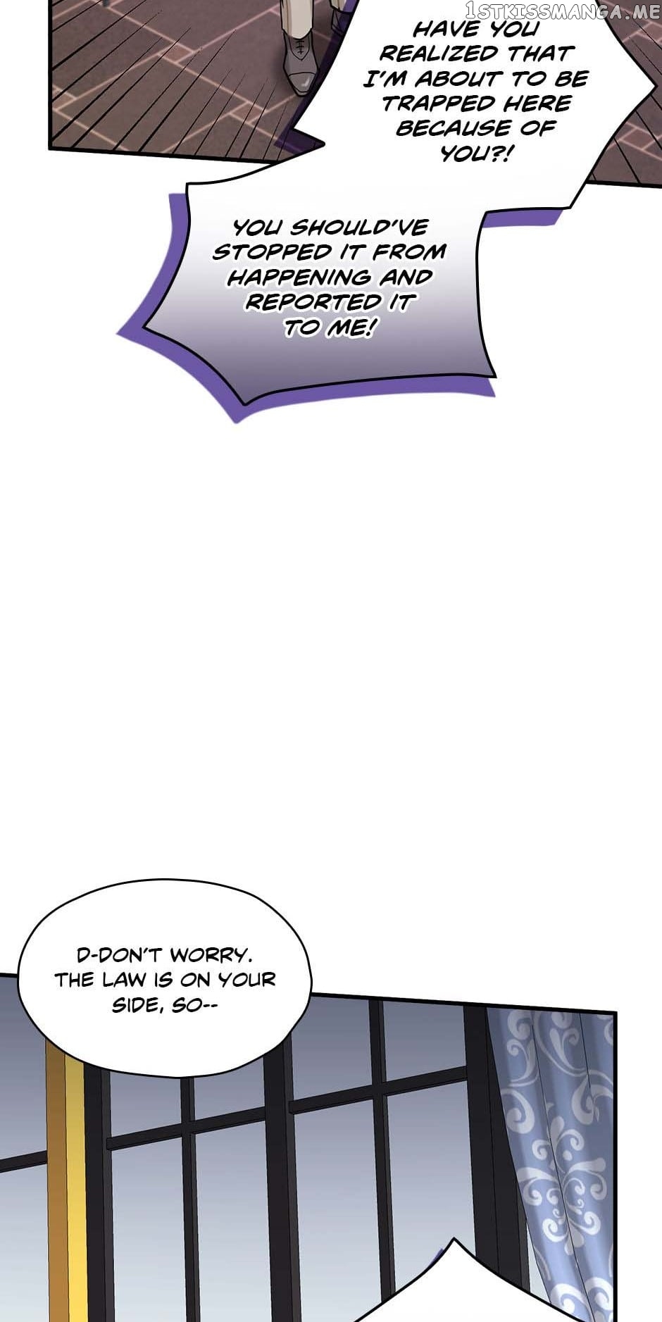 The Flower Dance and the Wind Song Chapter 101 - page 3