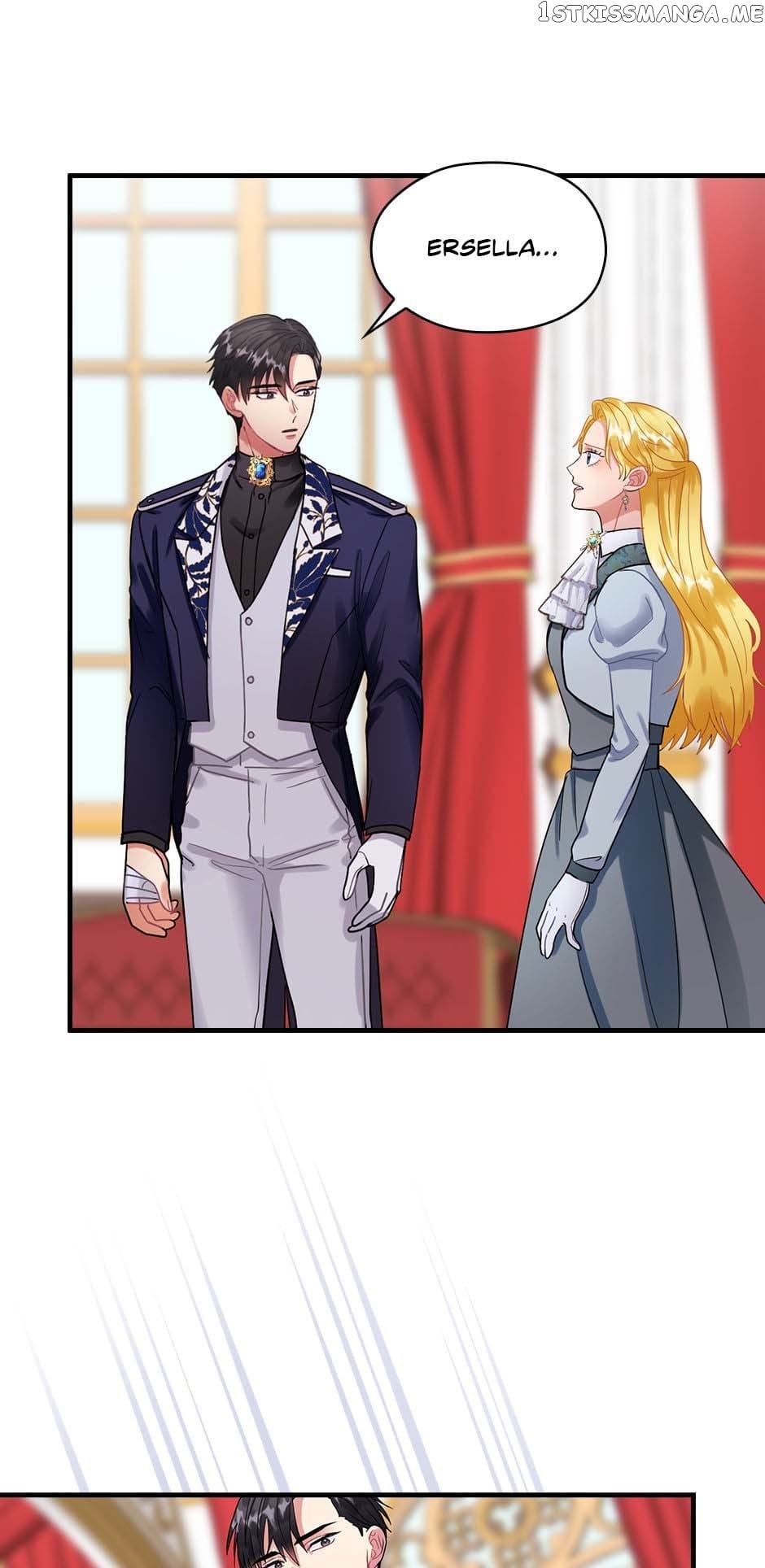 The Flower Dance and the Wind Song Chapter 101 - page 32