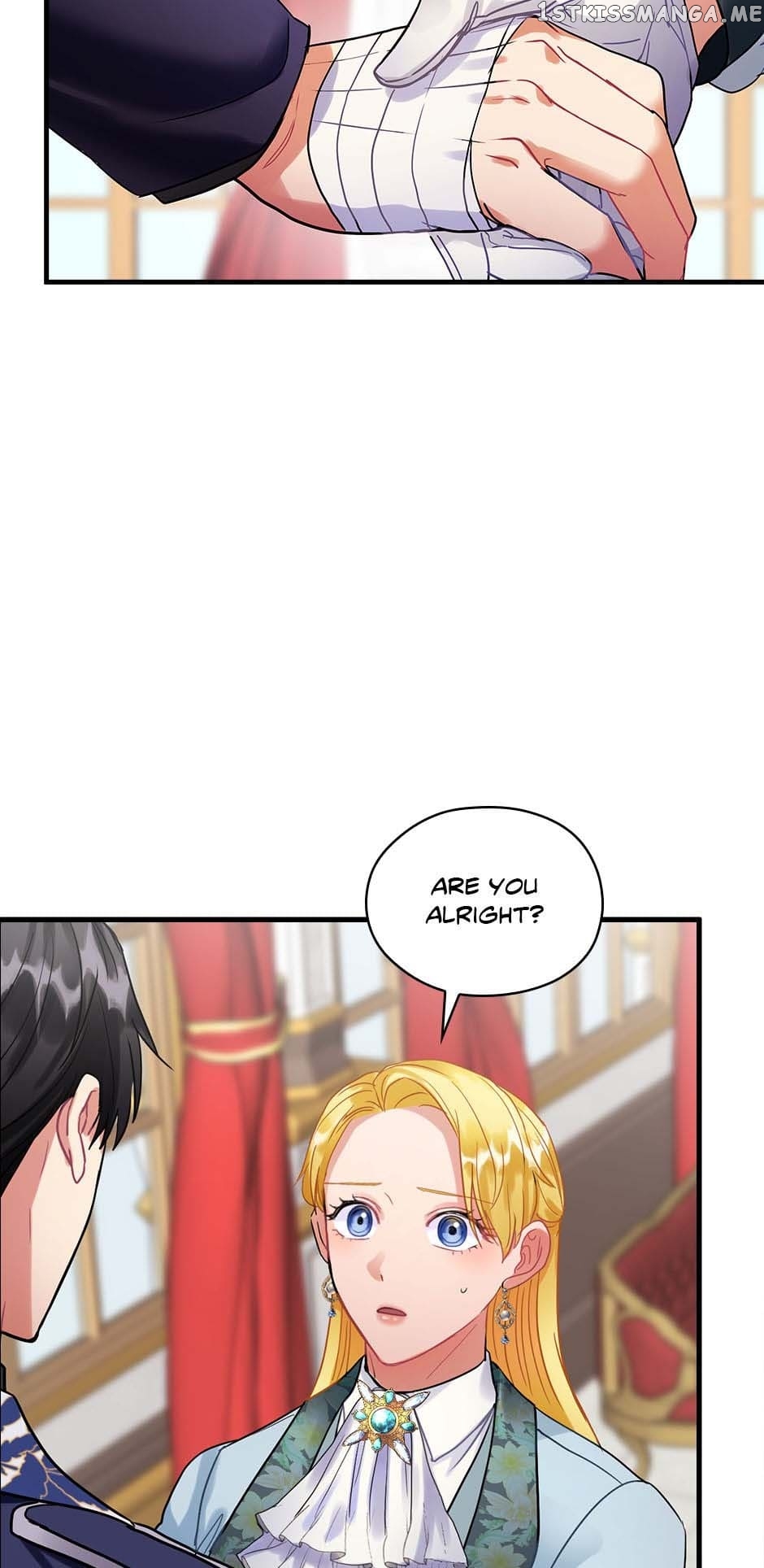 The Flower Dance and the Wind Song Chapter 101 - page 34