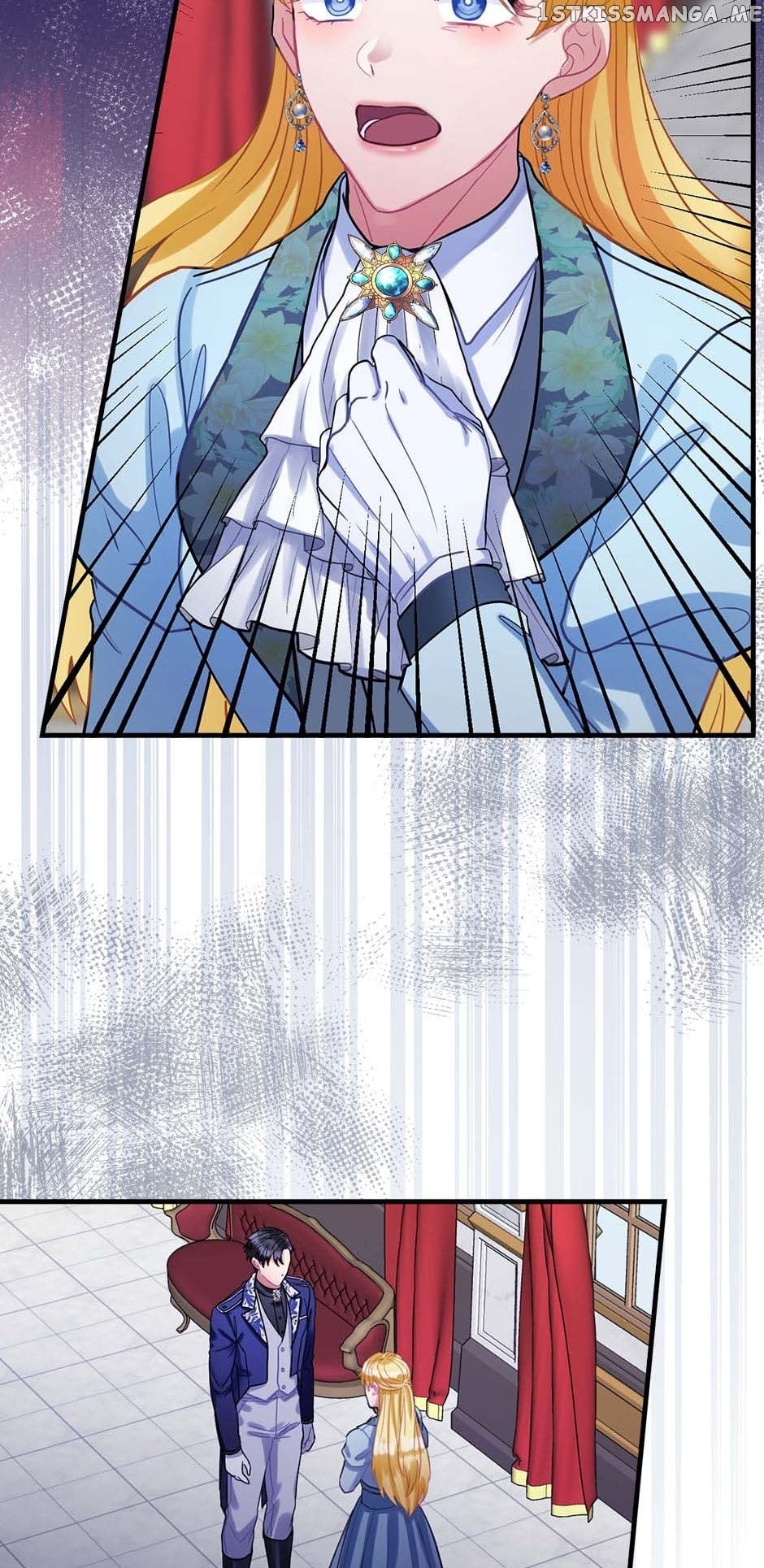 The Flower Dance and the Wind Song Chapter 101 - page 42