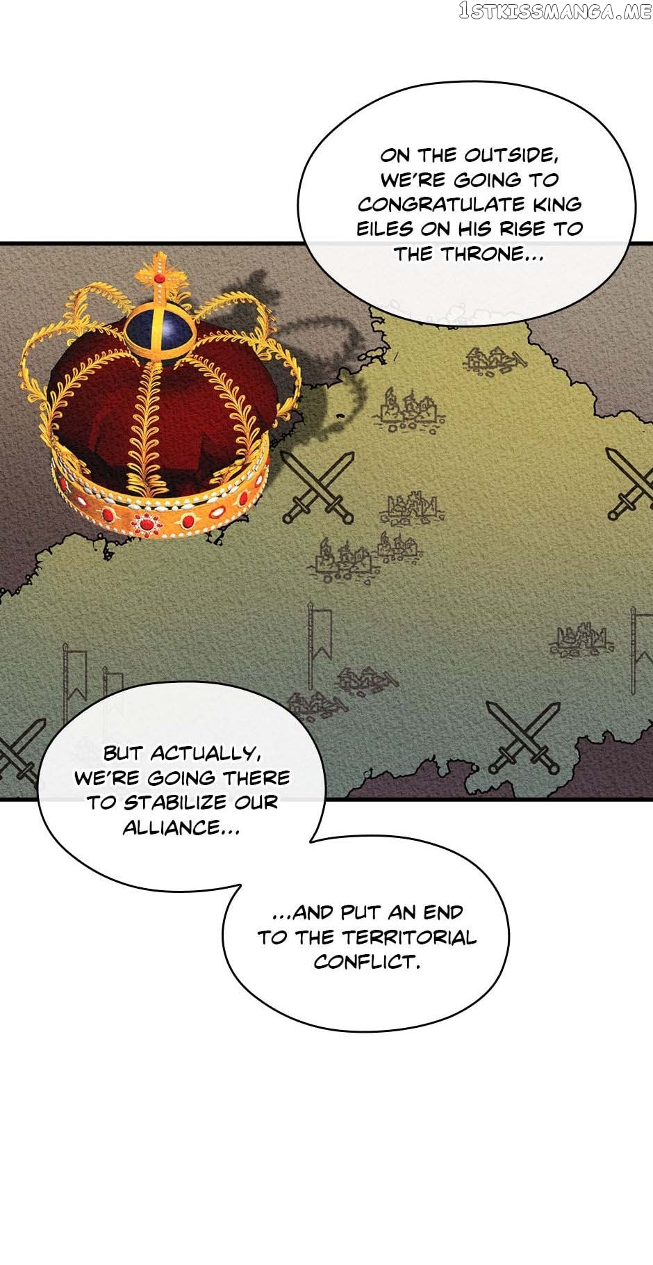 The Flower Dance and the Wind Song Chapter 101 - page 56