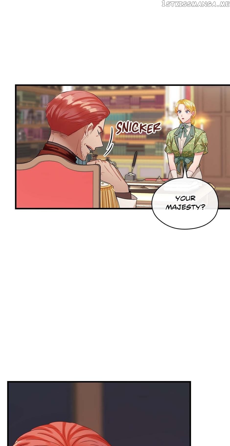 The Flower Dance and the Wind Song Chapter 101 - page 57