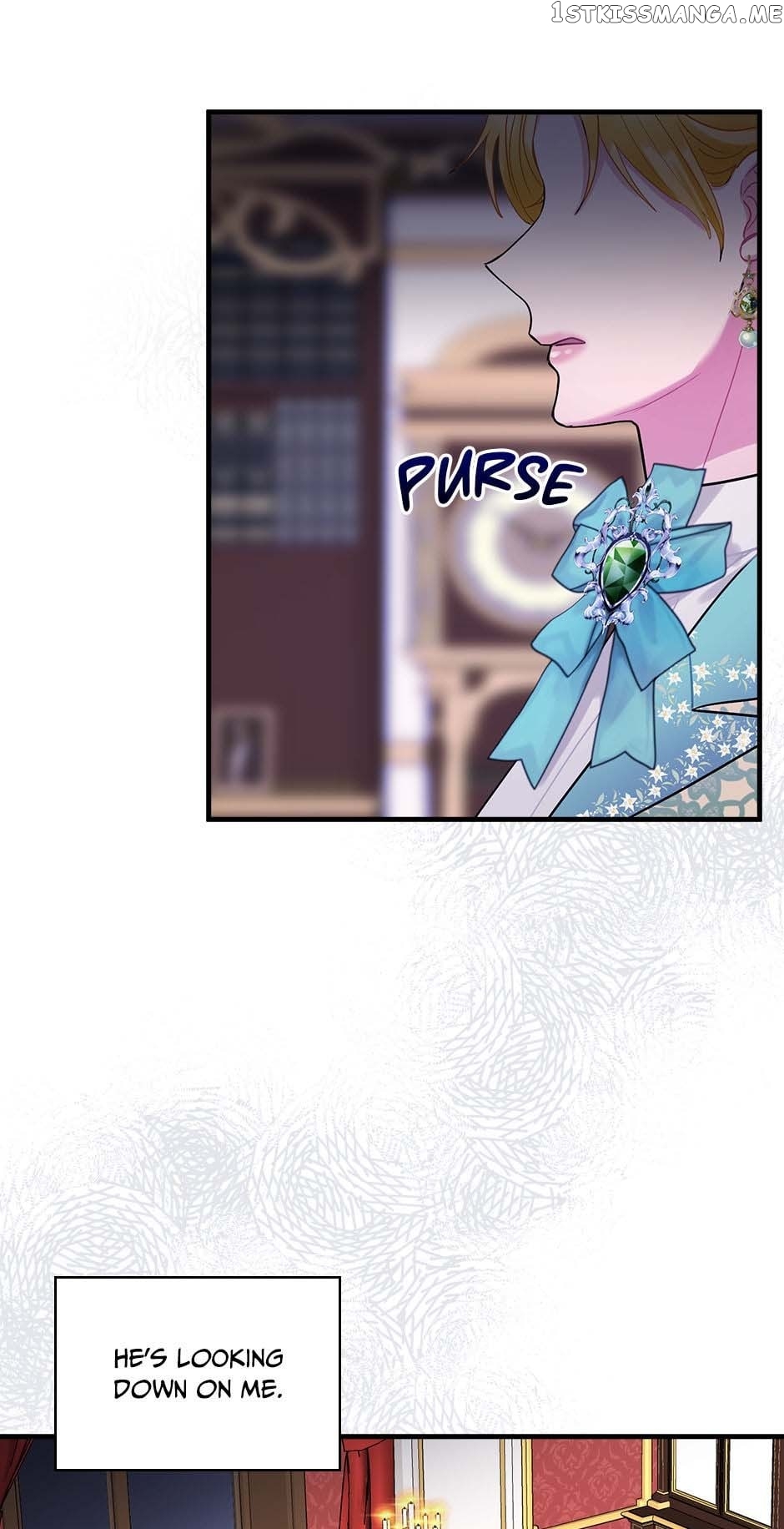 The Flower Dance and the Wind Song Chapter 101 - page 59
