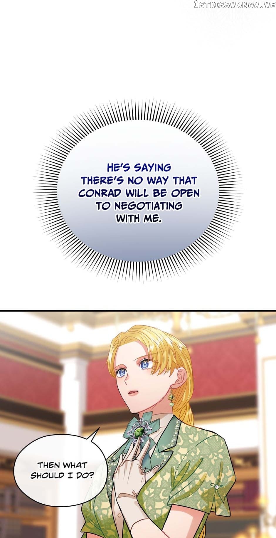 The Flower Dance and the Wind Song Chapter 101 - page 62