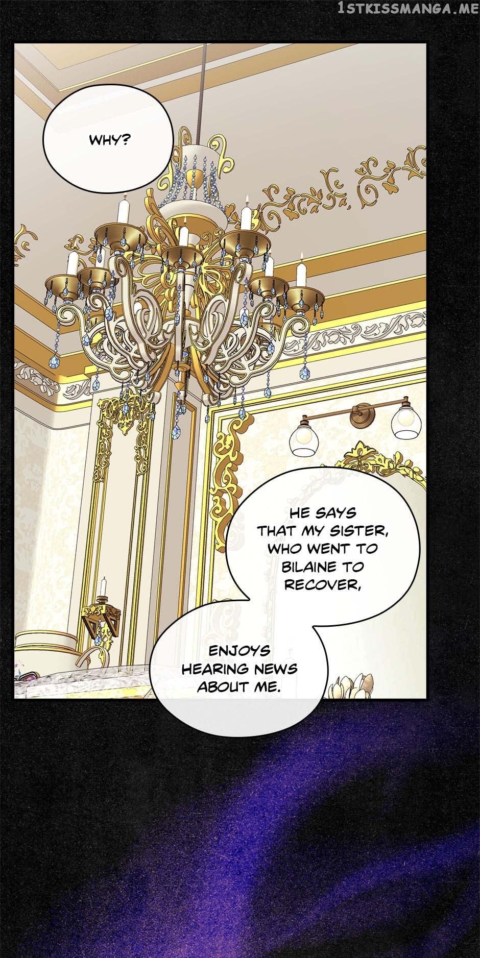 The Flower Dance and the Wind Song Chapter 100 - page 15
