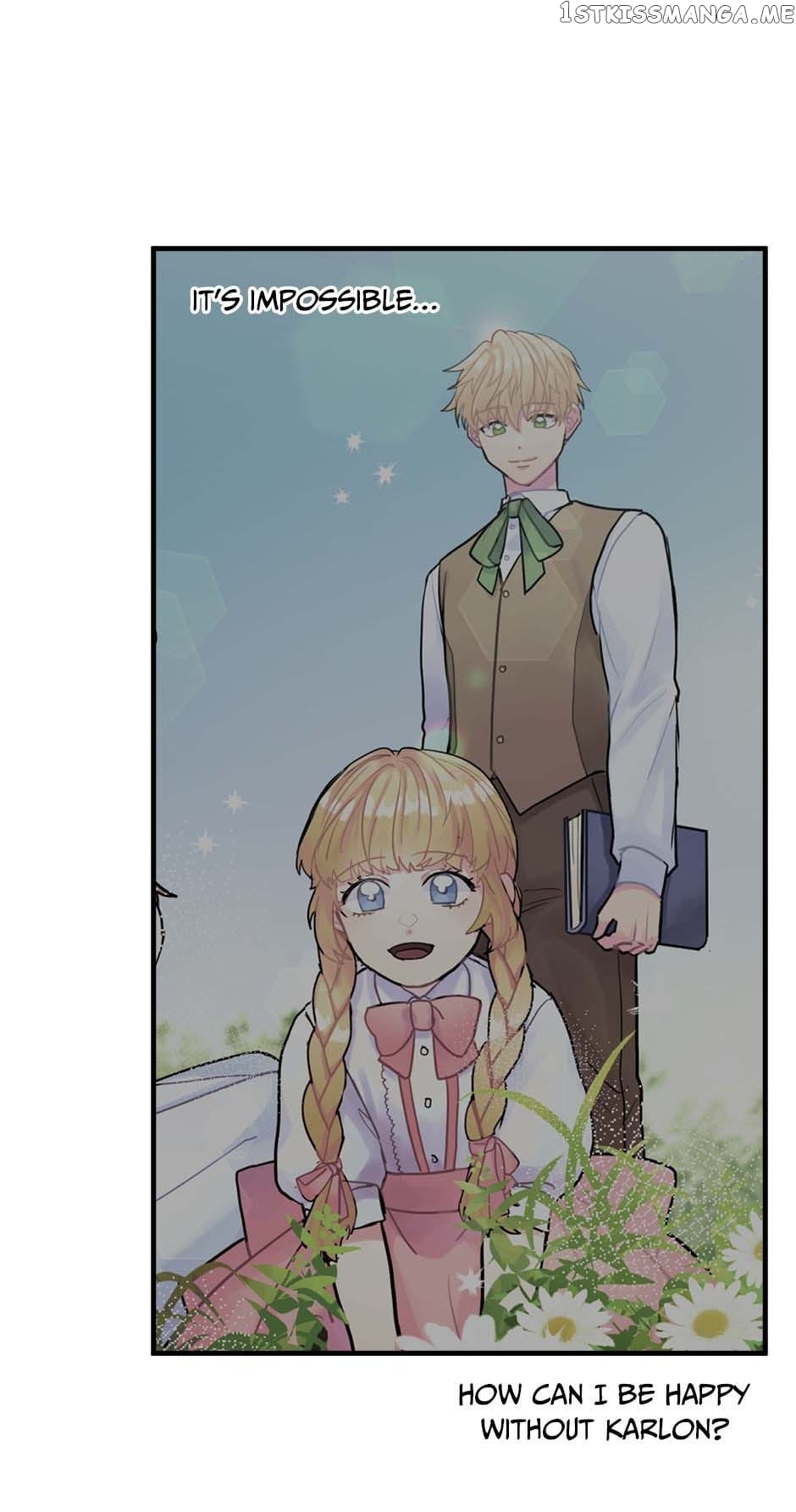 The Flower Dance and the Wind Song Chapter 100 - page 2