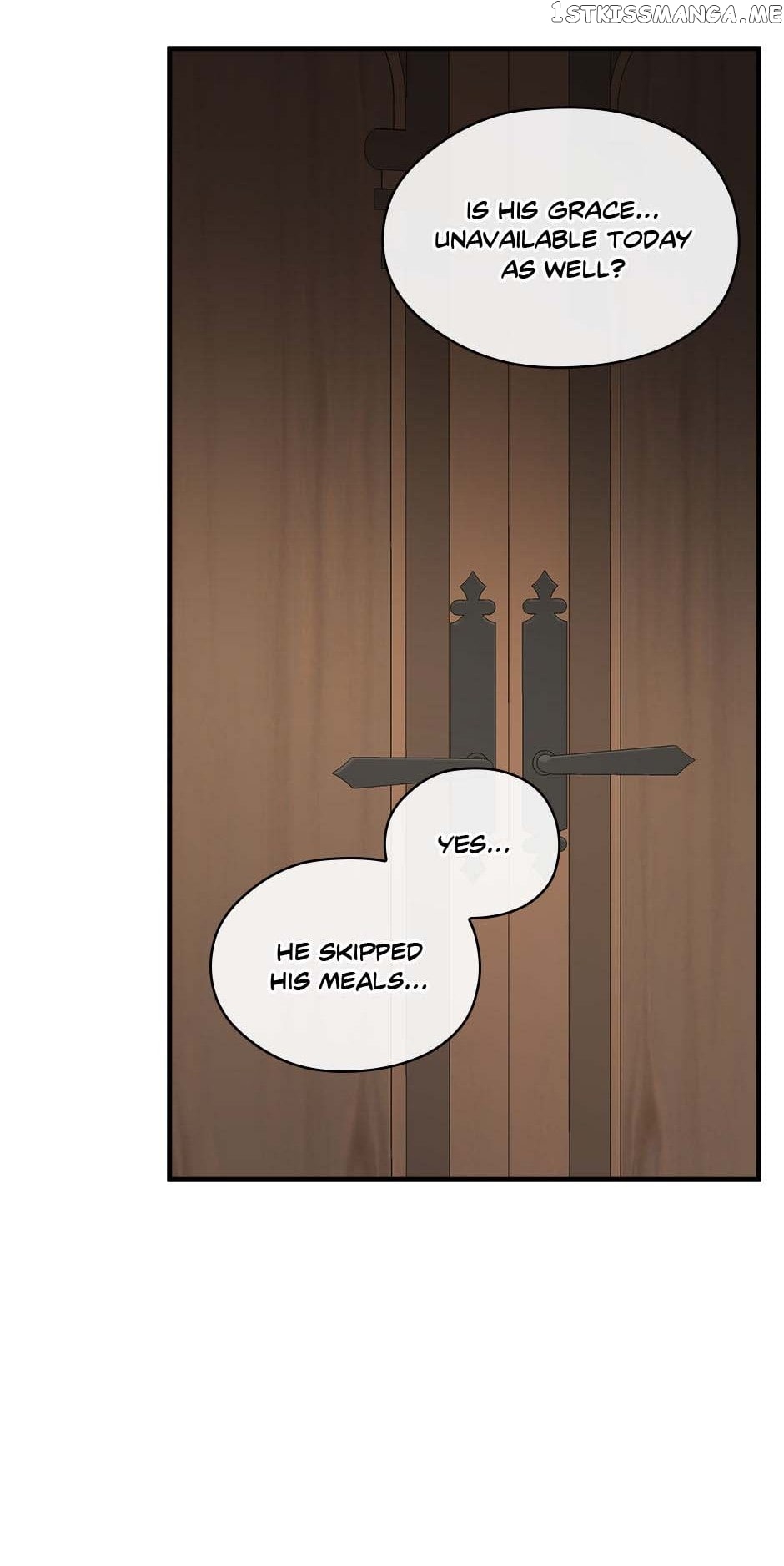 The Flower Dance and the Wind Song Chapter 100 - page 22