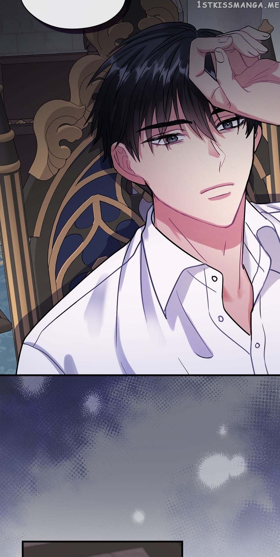 The Flower Dance and the Wind Song Chapter 100 - page 30
