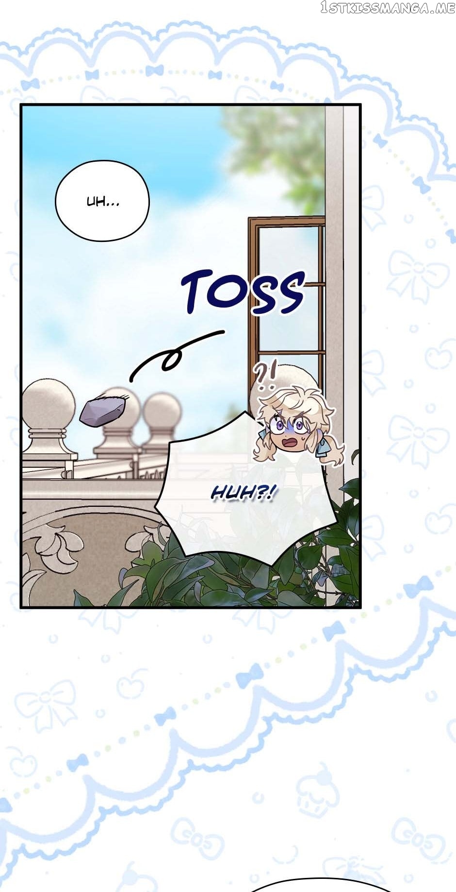 The Flower Dance and the Wind Song Chapter 100 - page 35