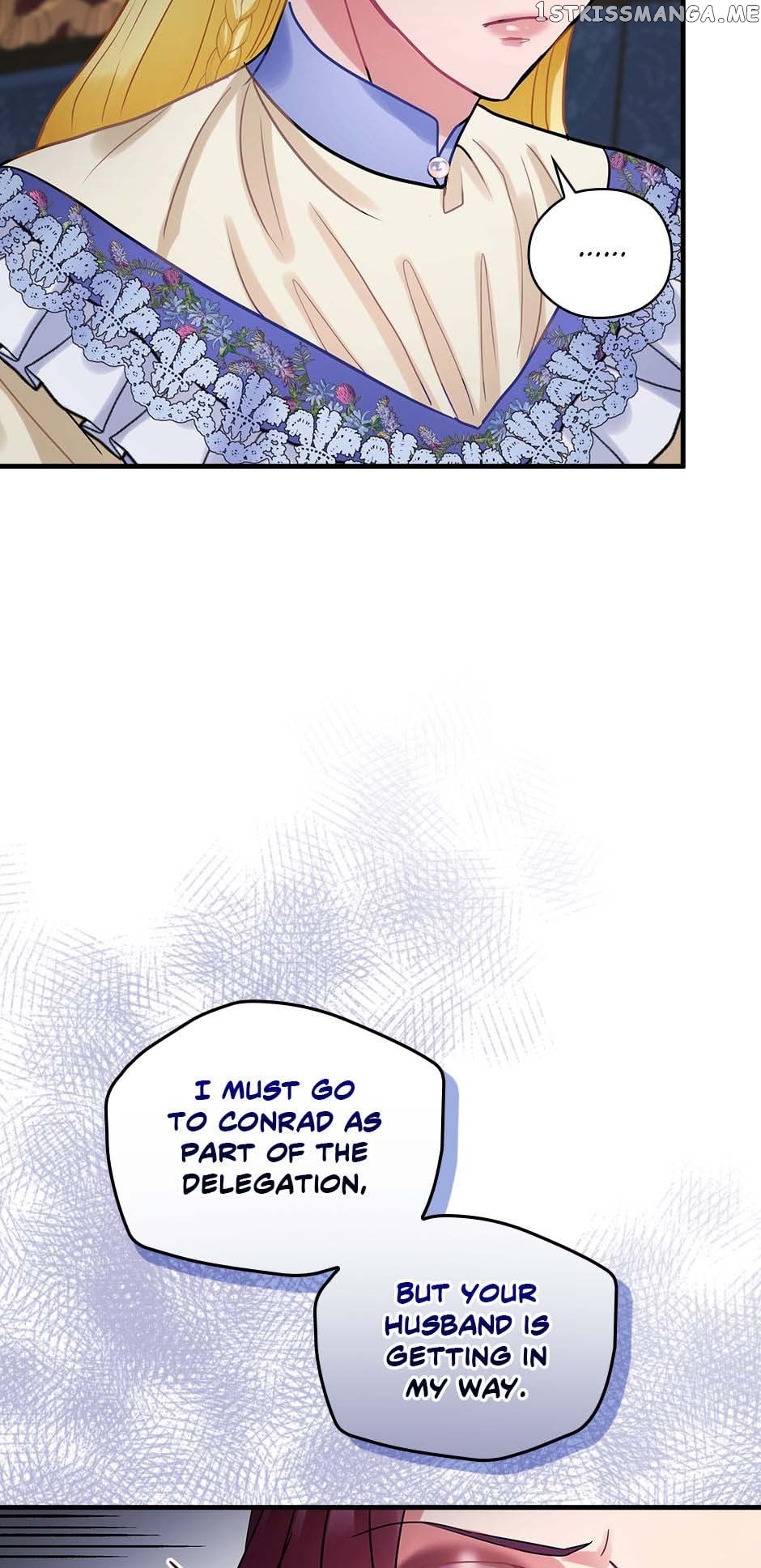 The Flower Dance and the Wind Song Chapter 100 - page 44
