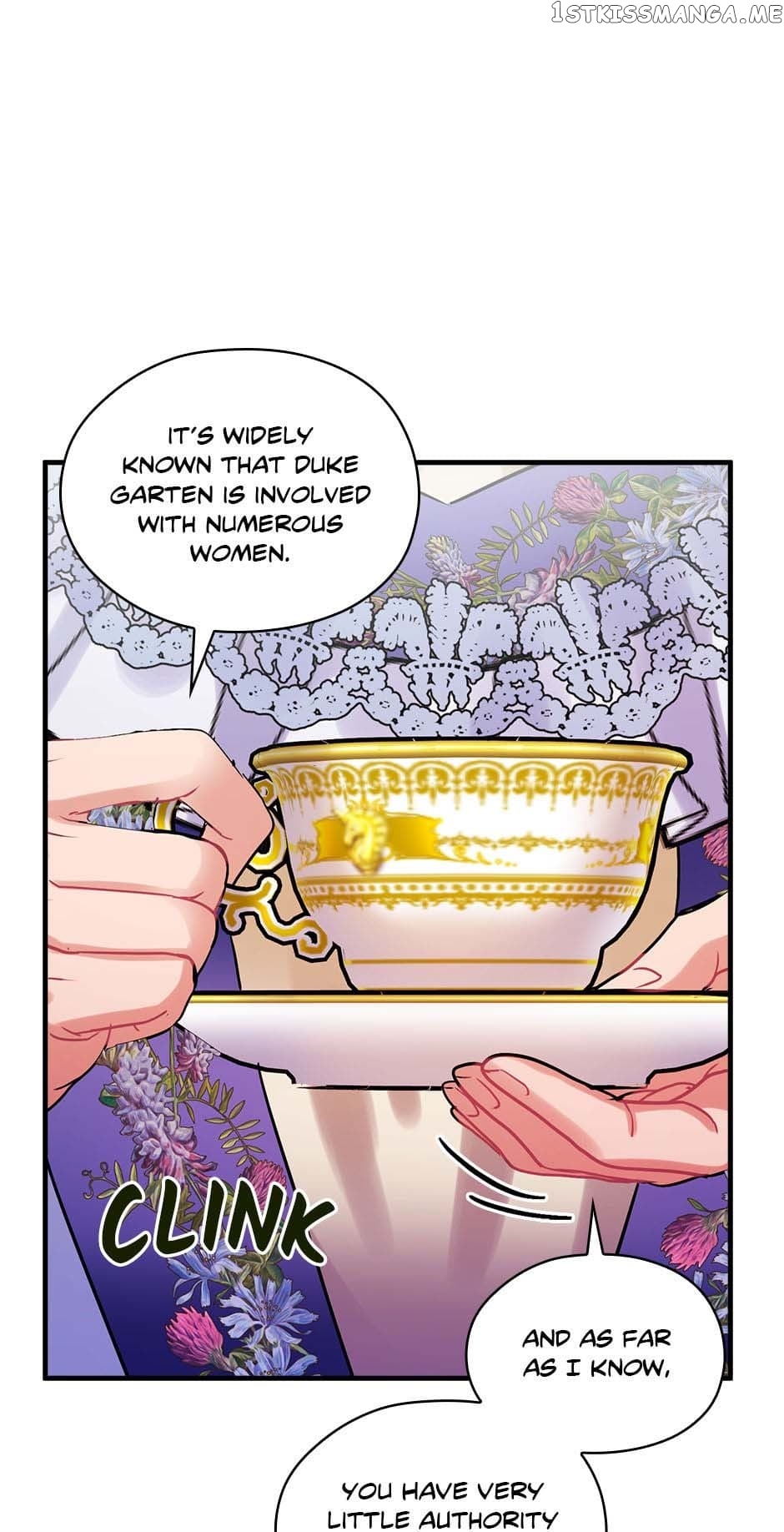 The Flower Dance and the Wind Song Chapter 100 - page 48