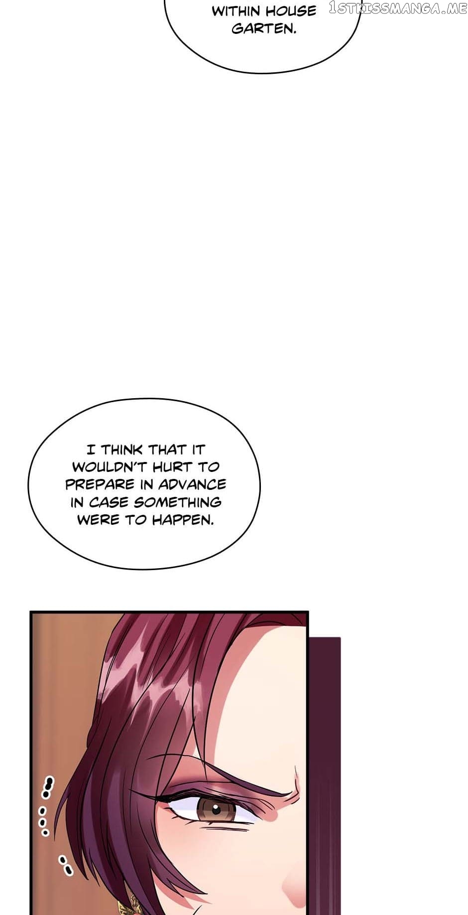 The Flower Dance and the Wind Song Chapter 100 - page 49