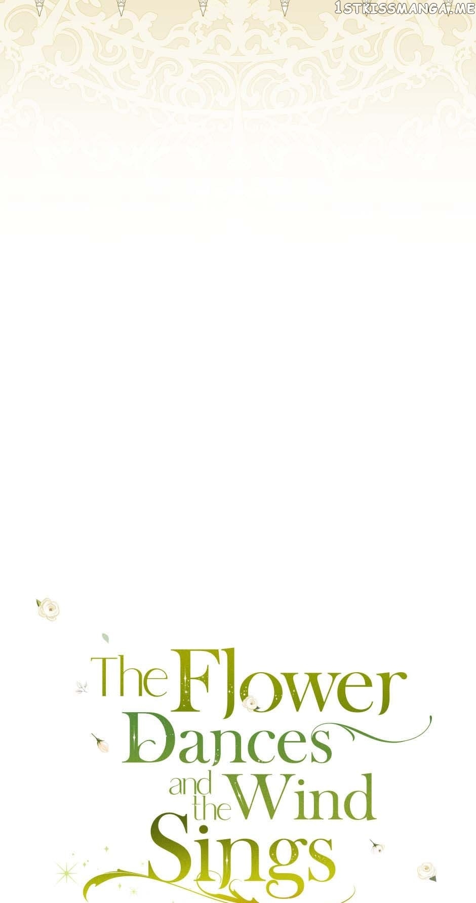 The Flower Dance and the Wind Song Chapter 100 - page 5