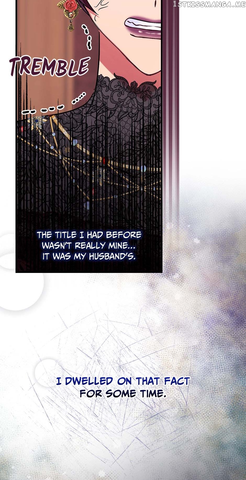 The Flower Dance and the Wind Song Chapter 100 - page 50
