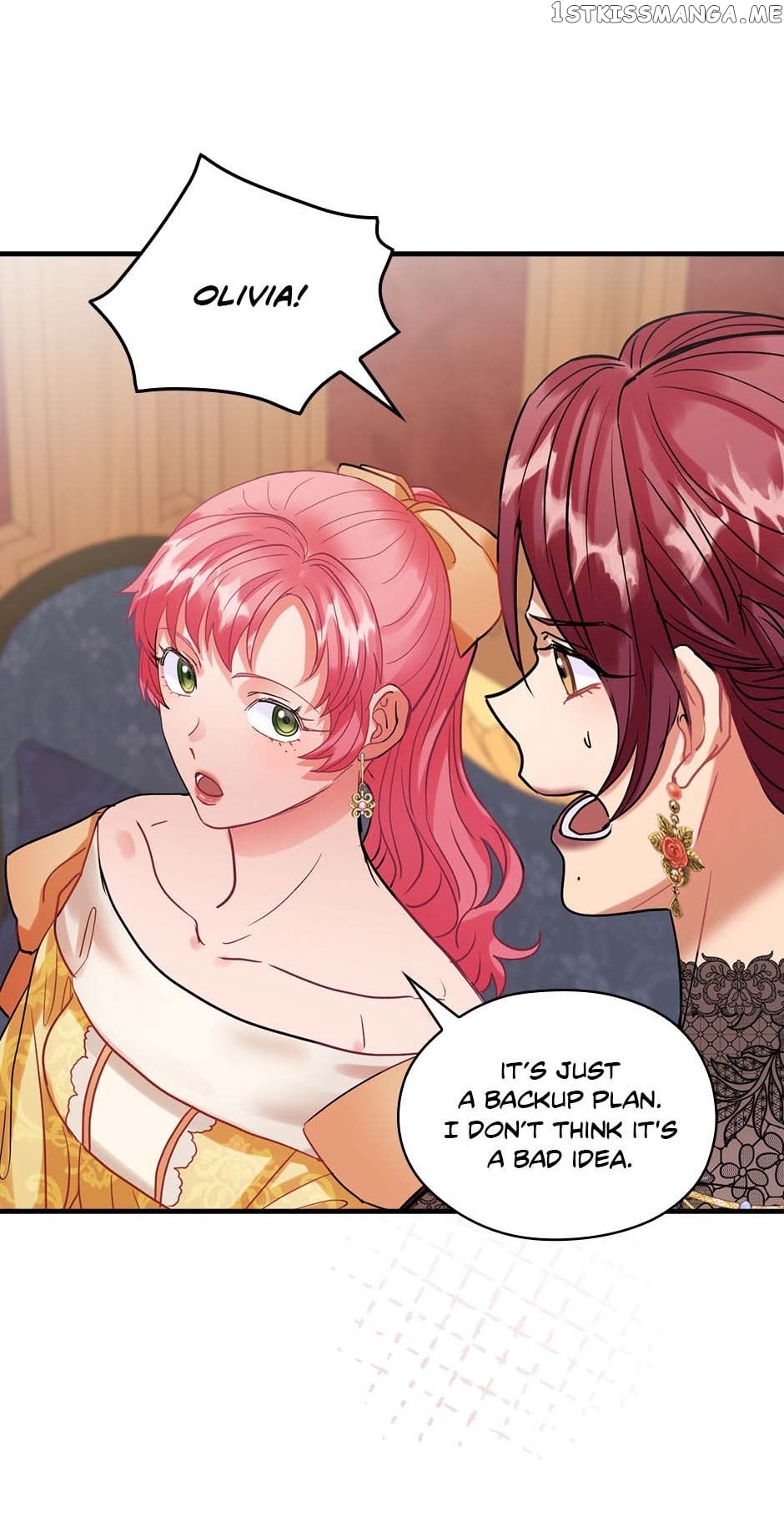 The Flower Dance and the Wind Song Chapter 100 - page 53