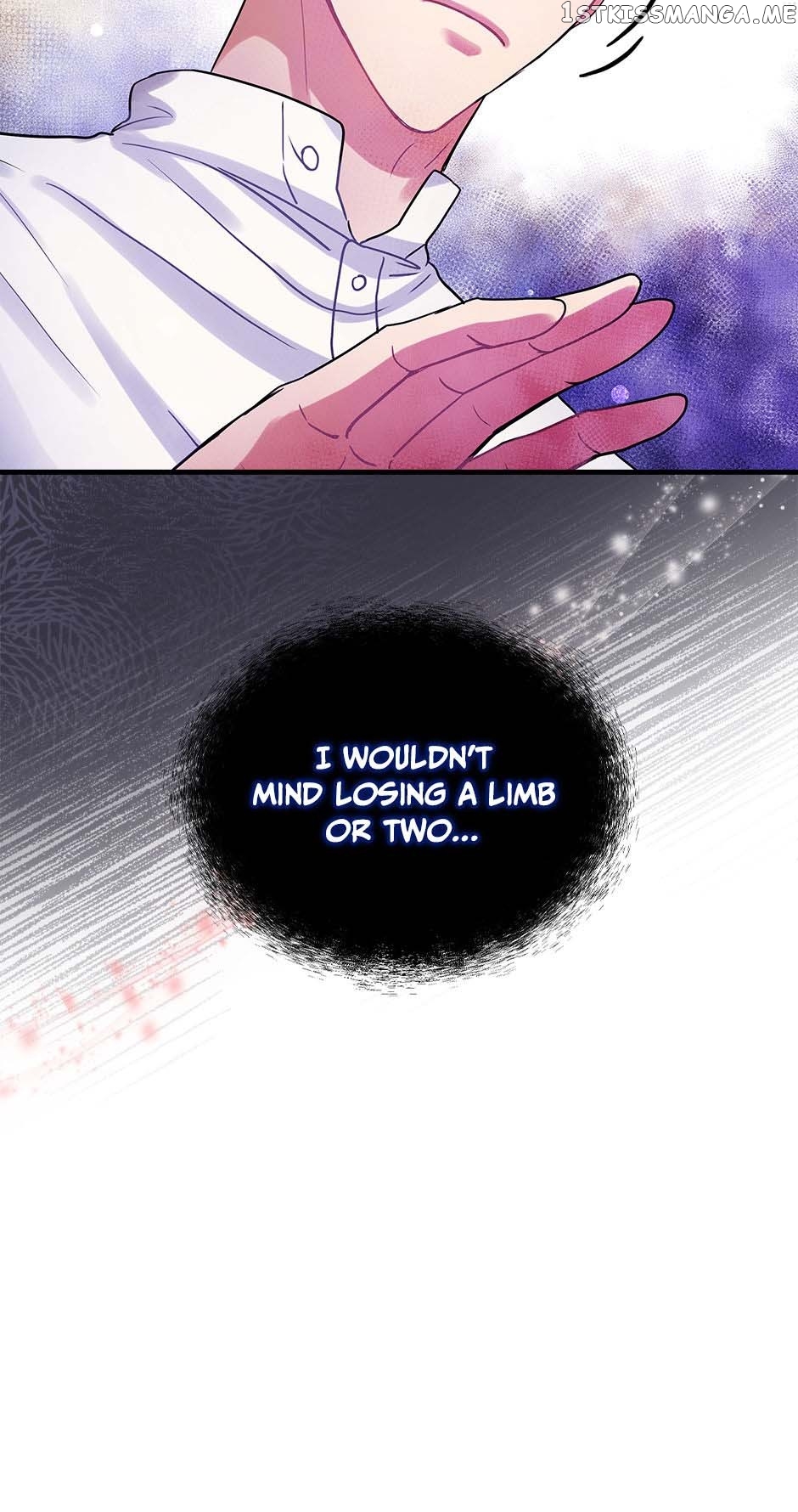 The Flower Dance and the Wind Song Chapter 100 - page 64