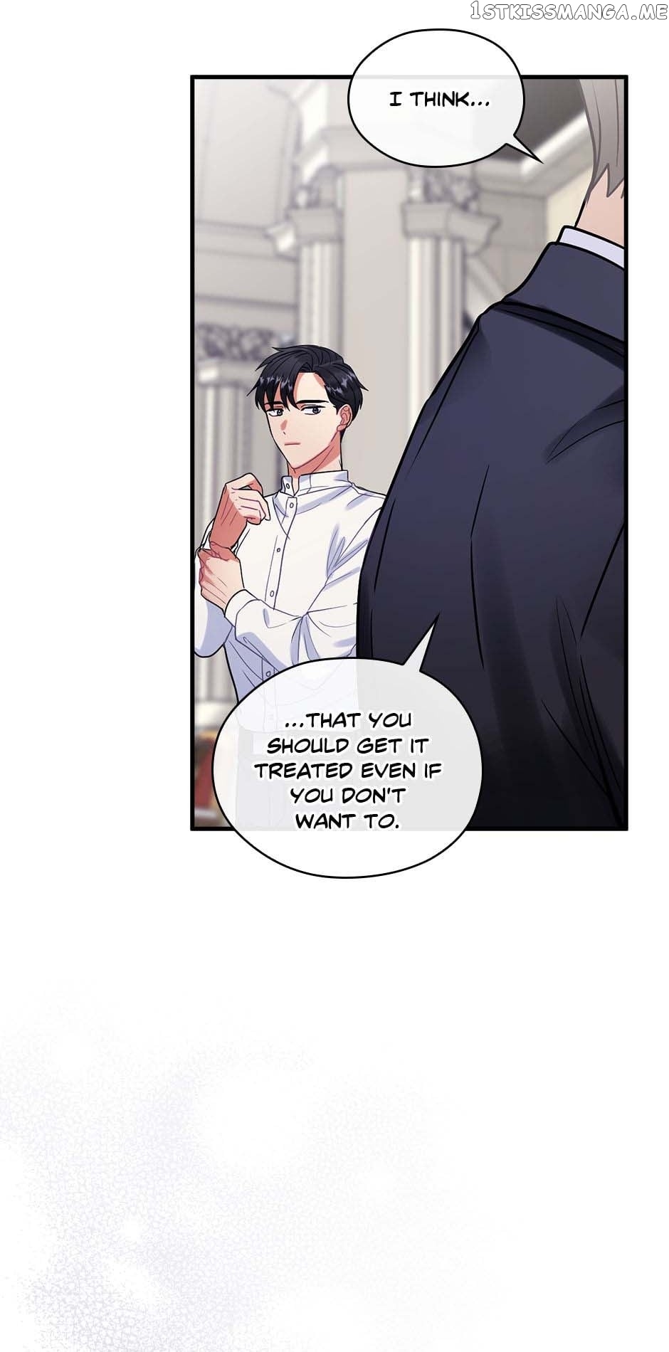 The Flower Dance and the Wind Song Chapter 100 - page 67