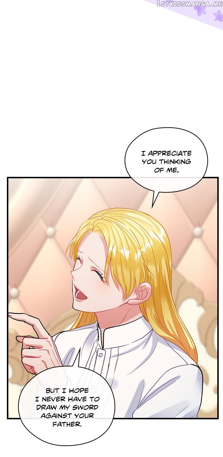 The Flower Dance and the Wind Song Chapter 99 - page 11