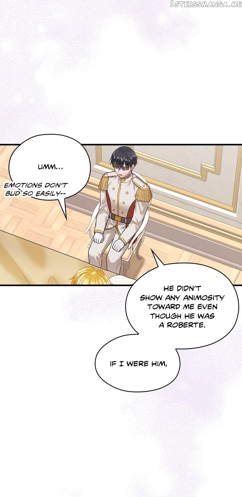 The Flower Dance and the Wind Song Chapter 99 - page 15