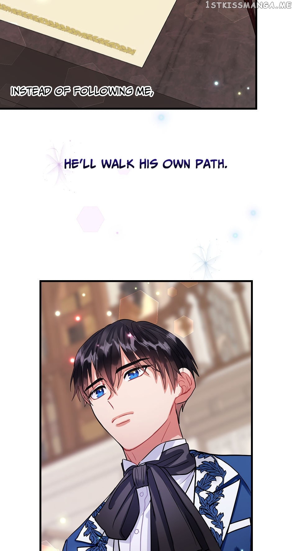 The Flower Dance and the Wind Song Chapter 99 - page 27