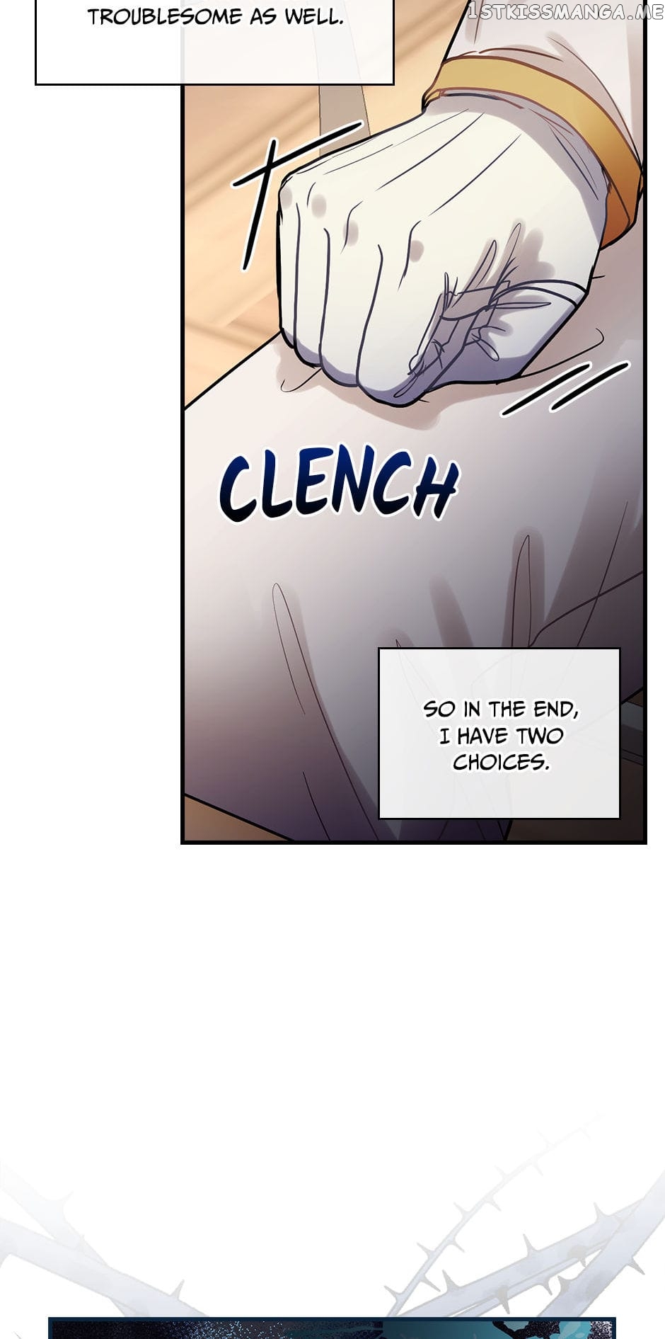 The Flower Dance and the Wind Song Chapter 99 - page 4