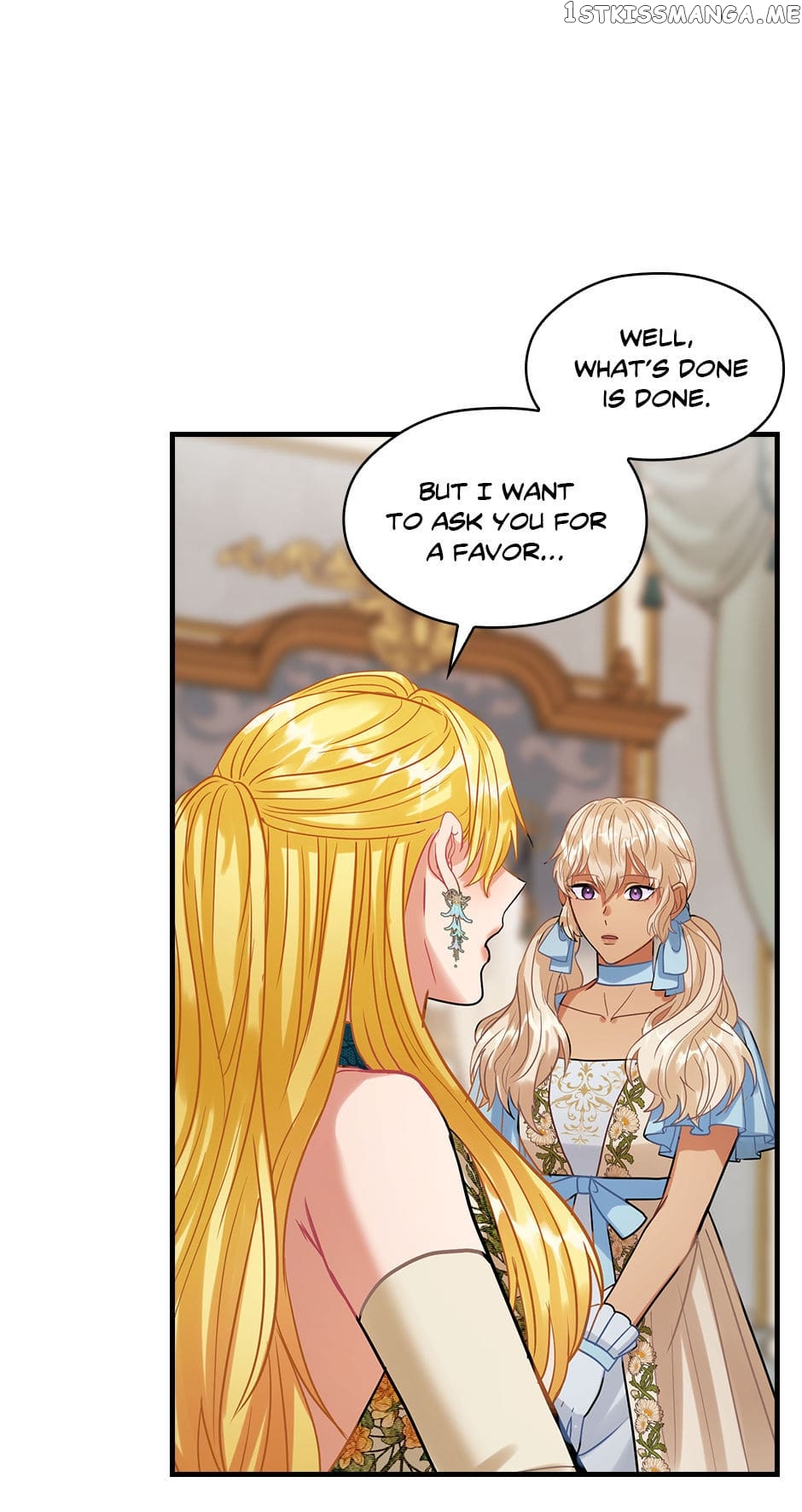 The Flower Dance and the Wind Song Chapter 99 - page 46