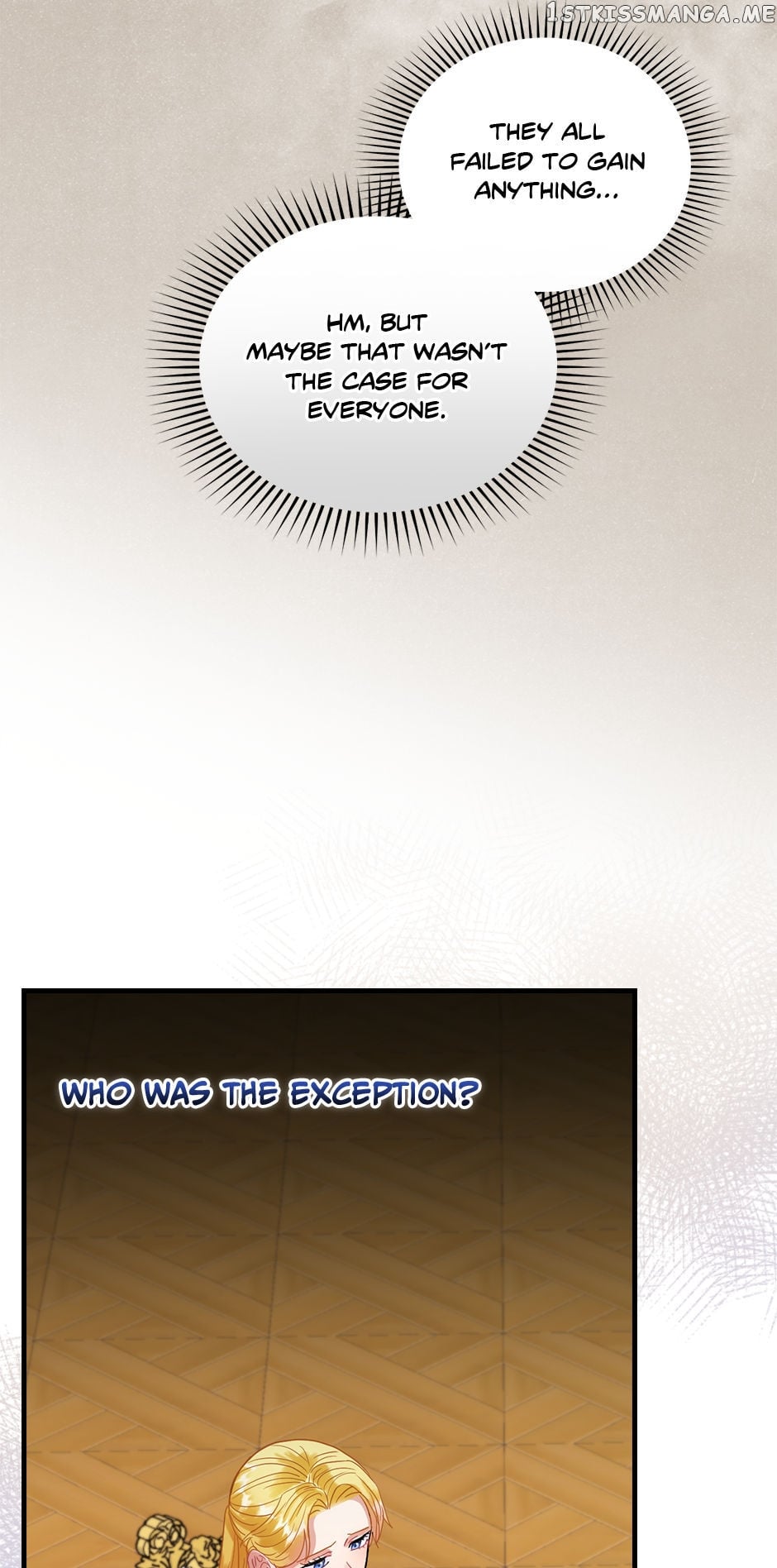 The Flower Dance and the Wind Song Chapter 99 - page 51