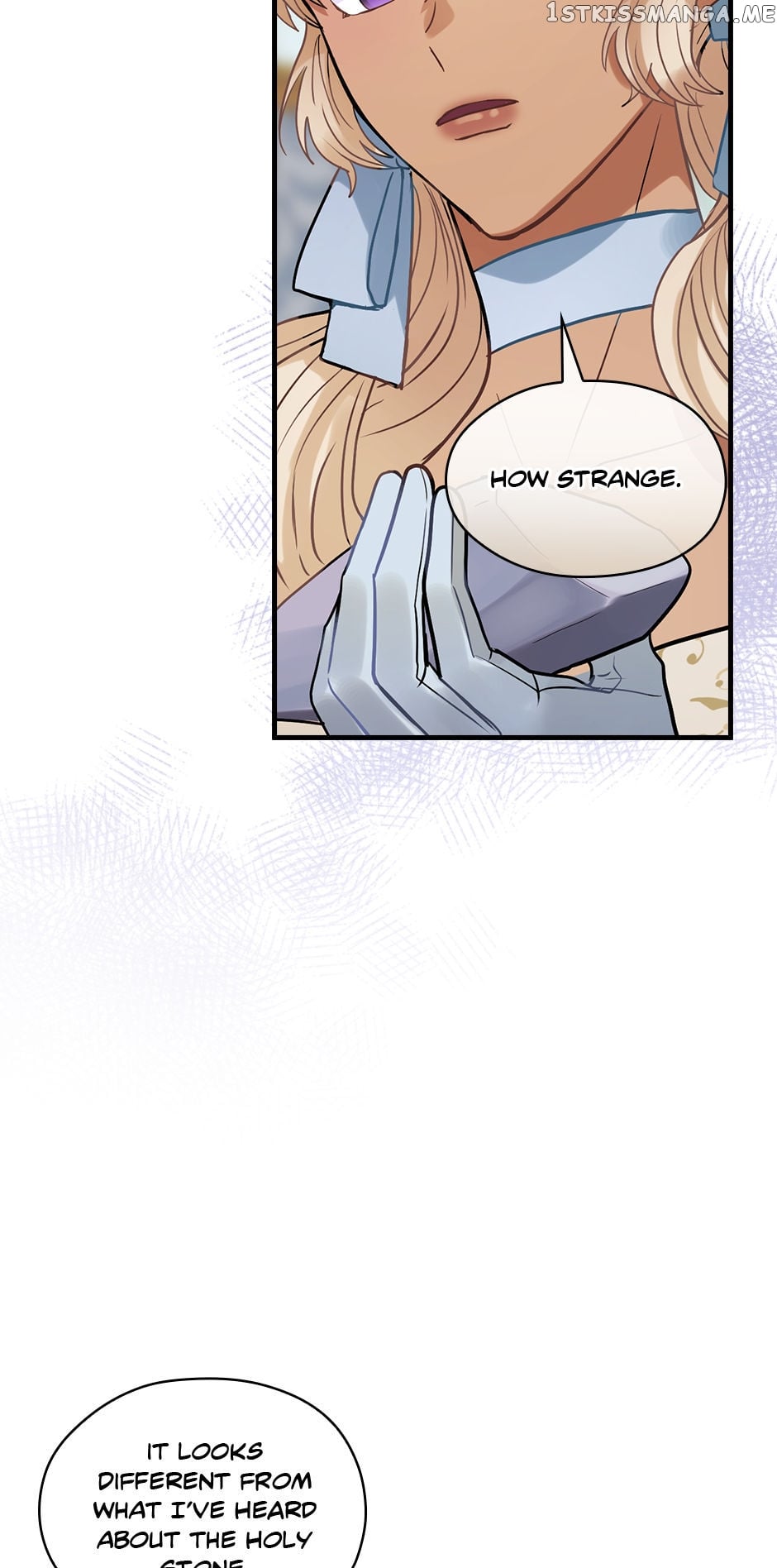 The Flower Dance and the Wind Song Chapter 99 - page 54