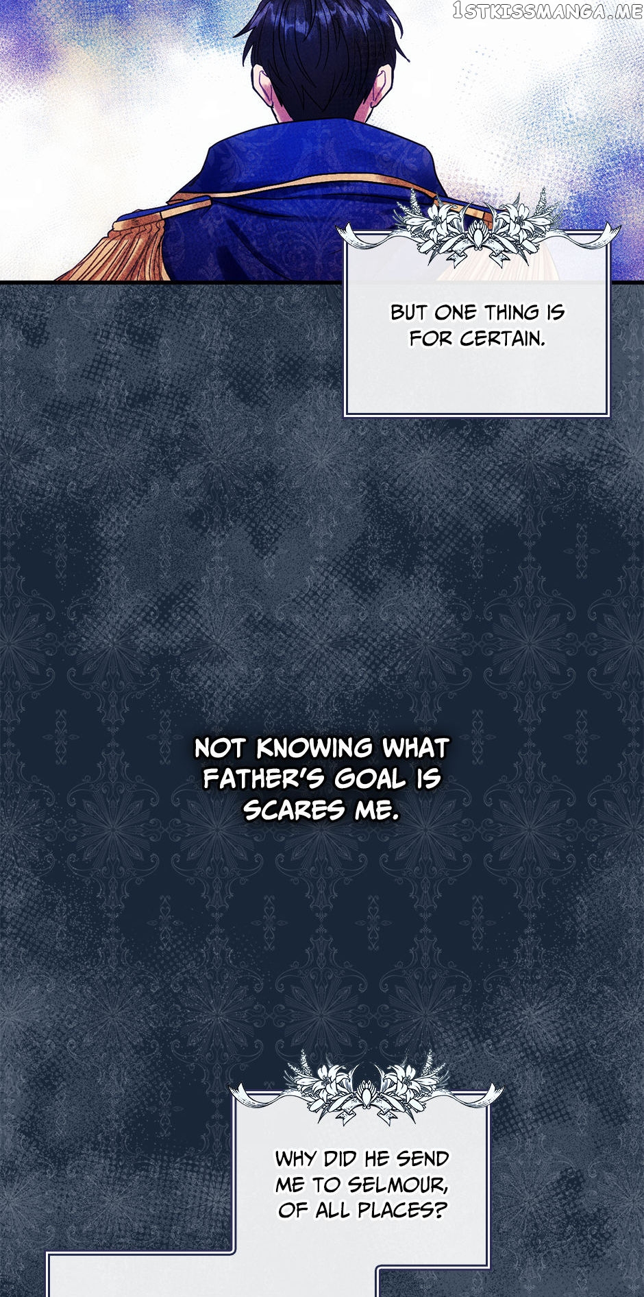 The Flower Dance and the Wind Song Chapter 99 - page 7