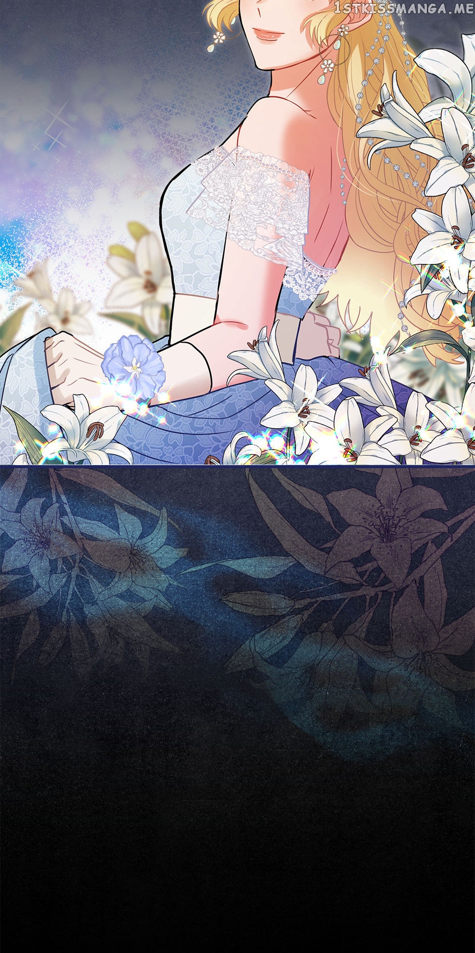 The Flower Dance and the Wind Song Chapter 99 - page 71