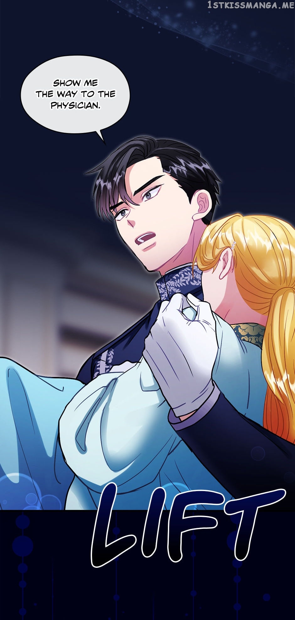 The Flower Dance and the Wind Song Chapter 97 - page 20