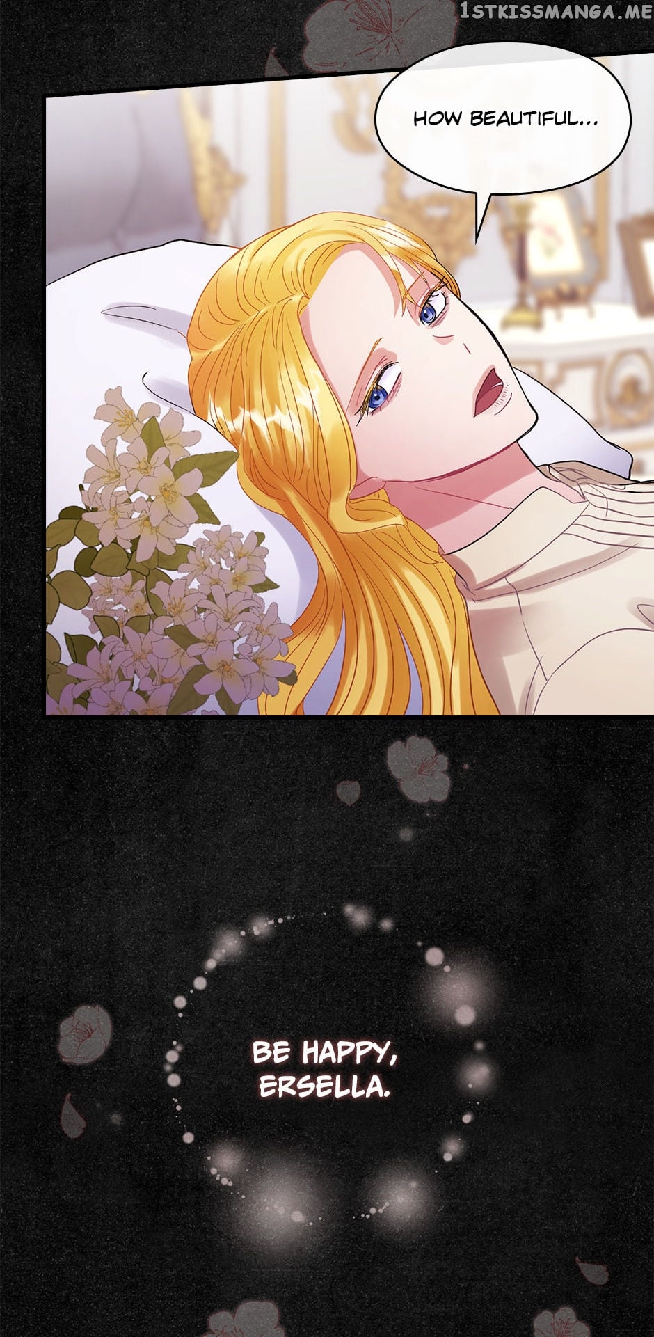 The Flower Dance and the Wind Song Chapter 97 - page 29