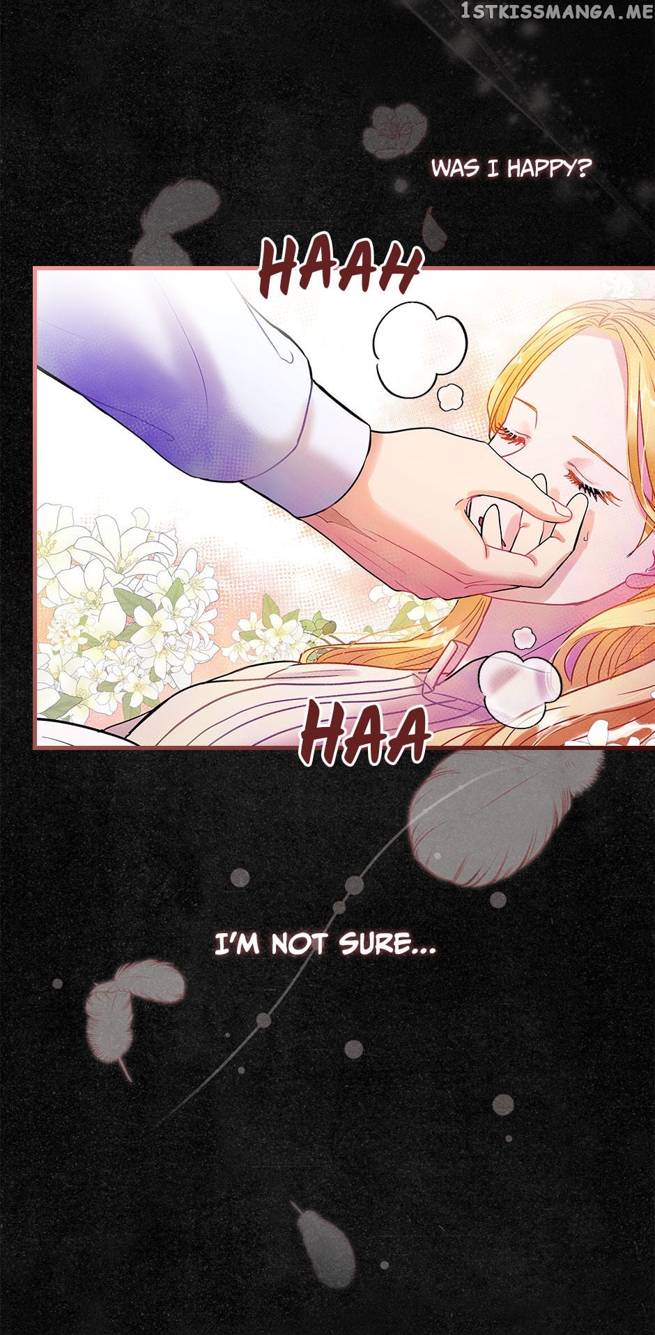 The Flower Dance and the Wind Song Chapter 97 - page 31