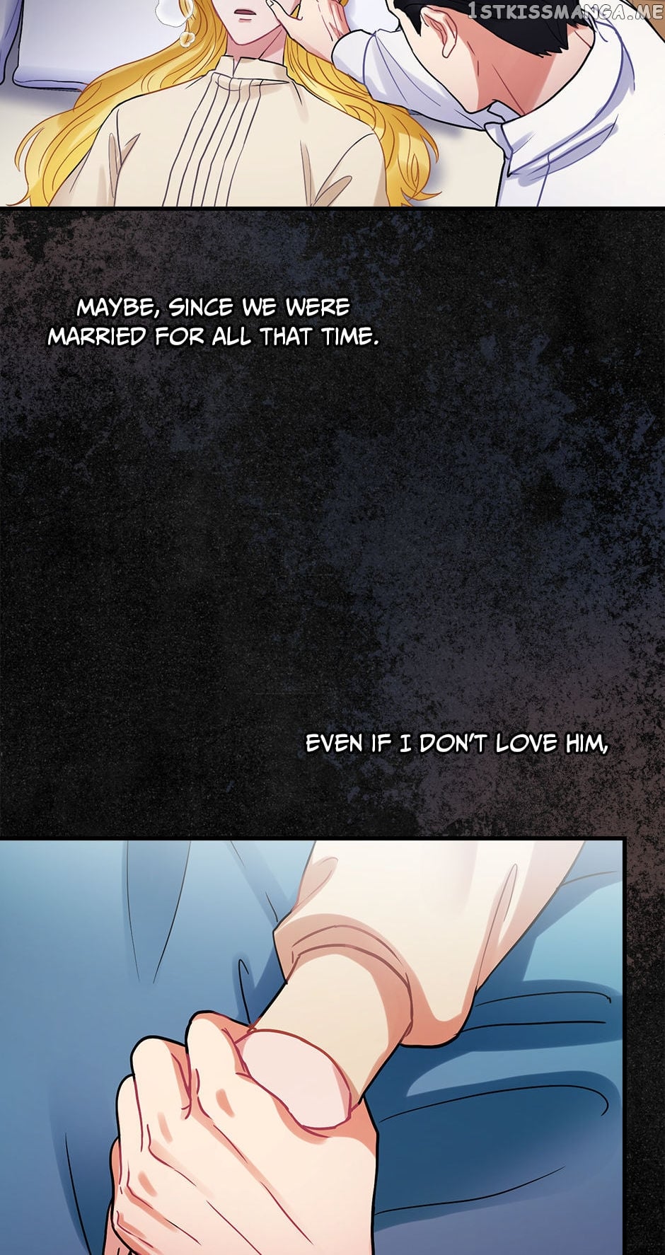 The Flower Dance and the Wind Song Chapter 97 - page 33
