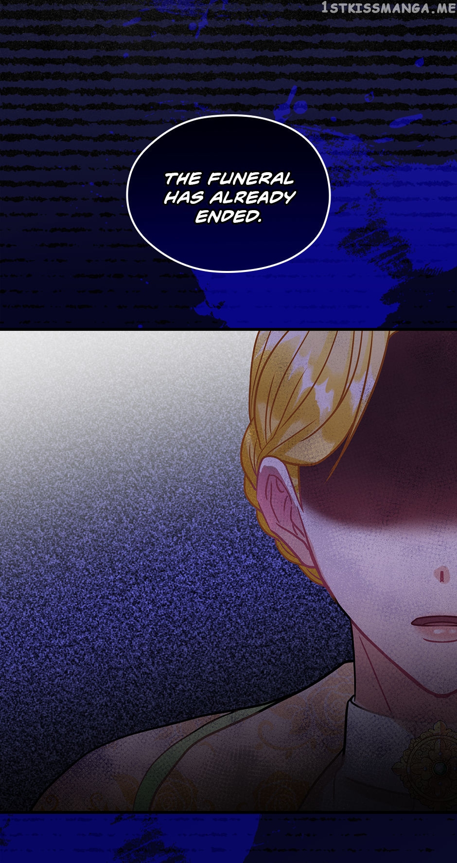 The Flower Dance and the Wind Song Chapter 97 - page 36