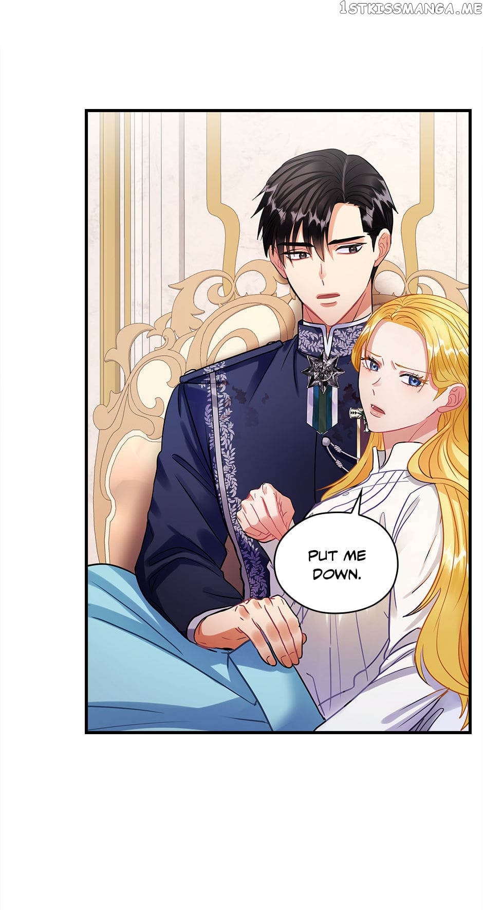 The Flower Dance and the Wind Song Chapter 97 - page 39