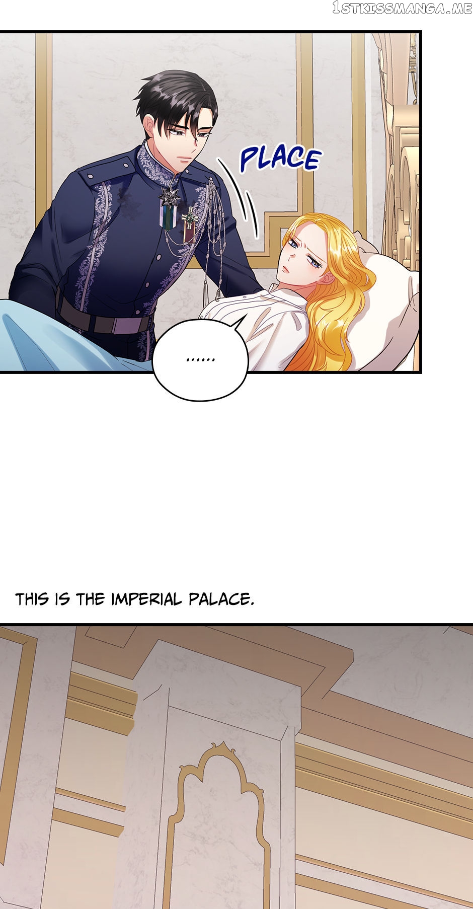 The Flower Dance and the Wind Song Chapter 97 - page 40