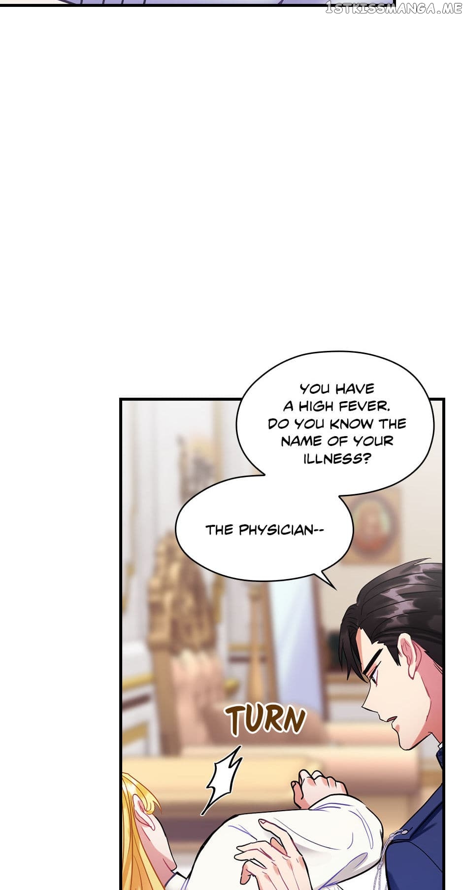 The Flower Dance and the Wind Song Chapter 97 - page 43