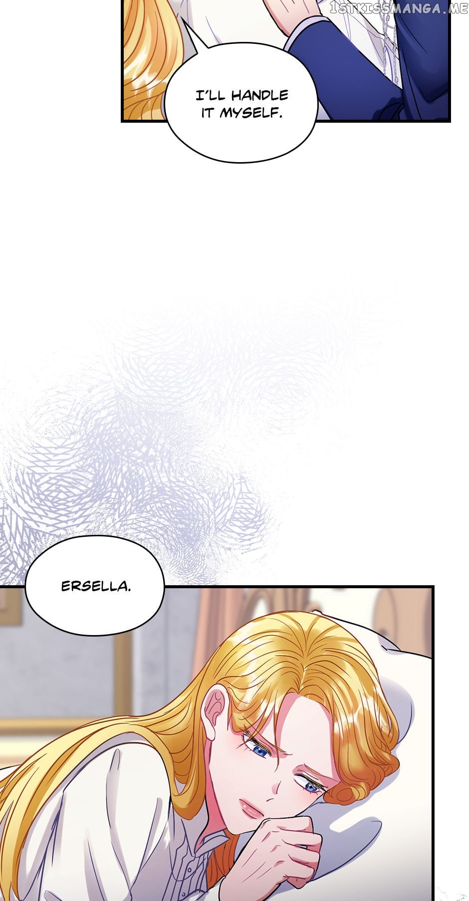 The Flower Dance and the Wind Song Chapter 97 - page 44