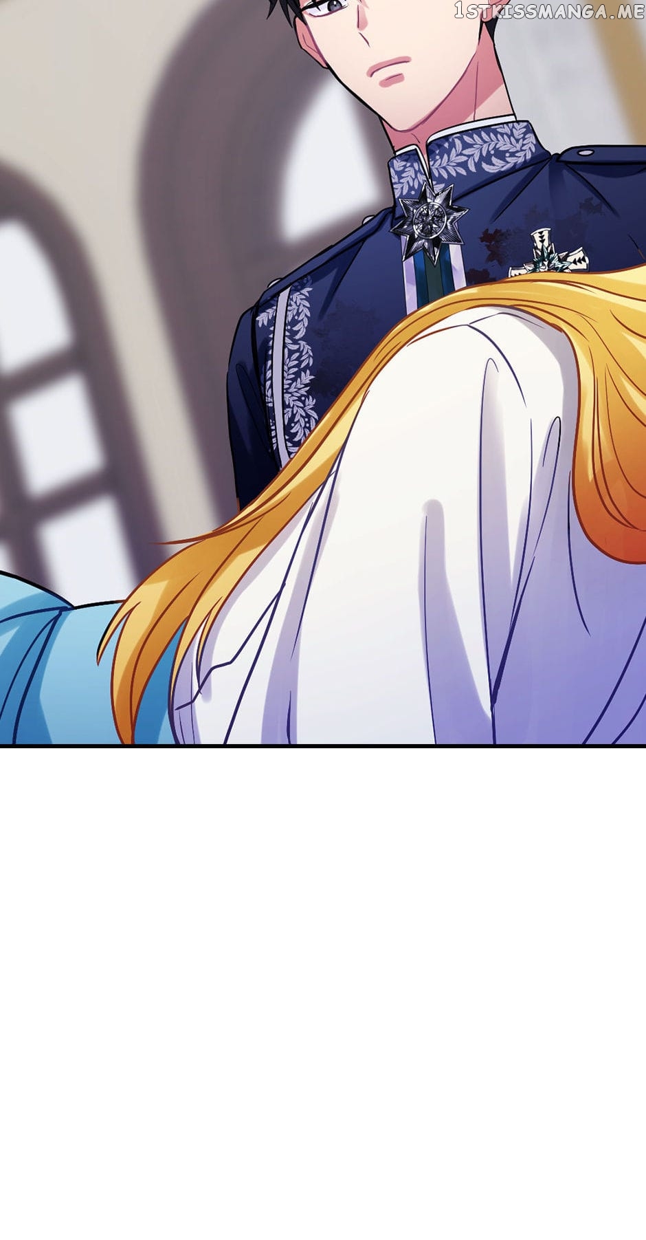 The Flower Dance and the Wind Song Chapter 97 - page 46