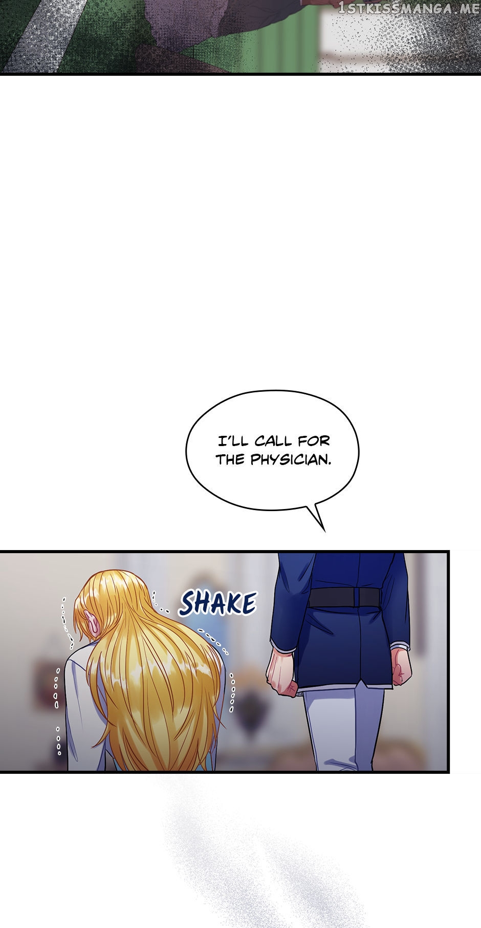 The Flower Dance and the Wind Song Chapter 97 - page 53
