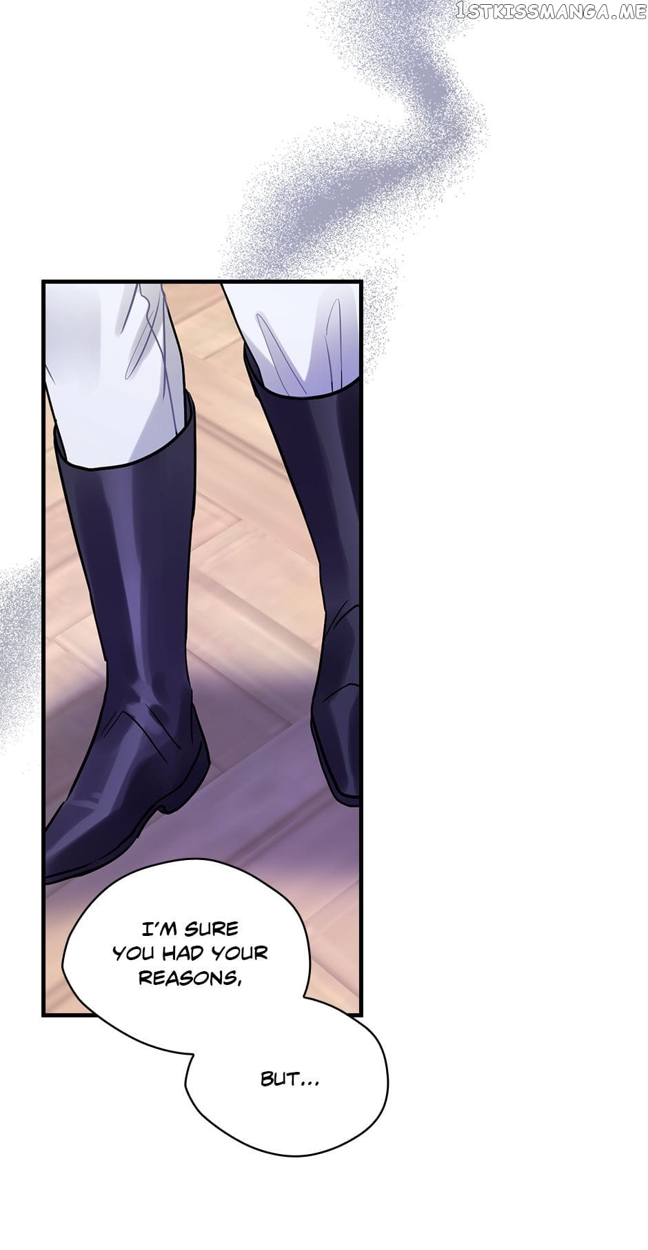 The Flower Dance and the Wind Song Chapter 97 - page 55